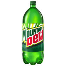 Dew 1*6 liter