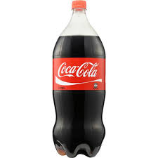 2liter coke1*6