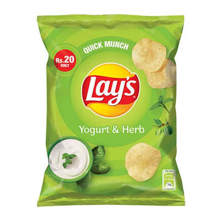lays  20*80 yougert