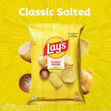 lays salted 20*80