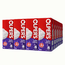 olper creame 200ml