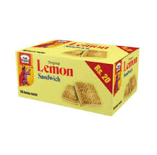 Lemon sandwitch Rs20*16