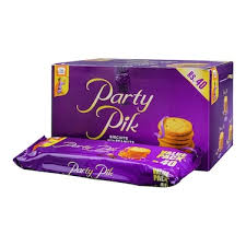 peak fream party pak Rs40*8