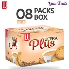 zeera pluse Rs40*8