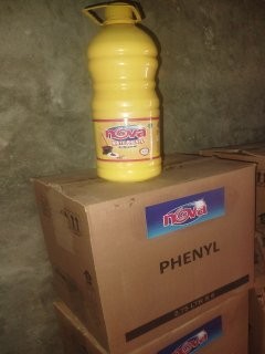 Nova phenyl    1*6